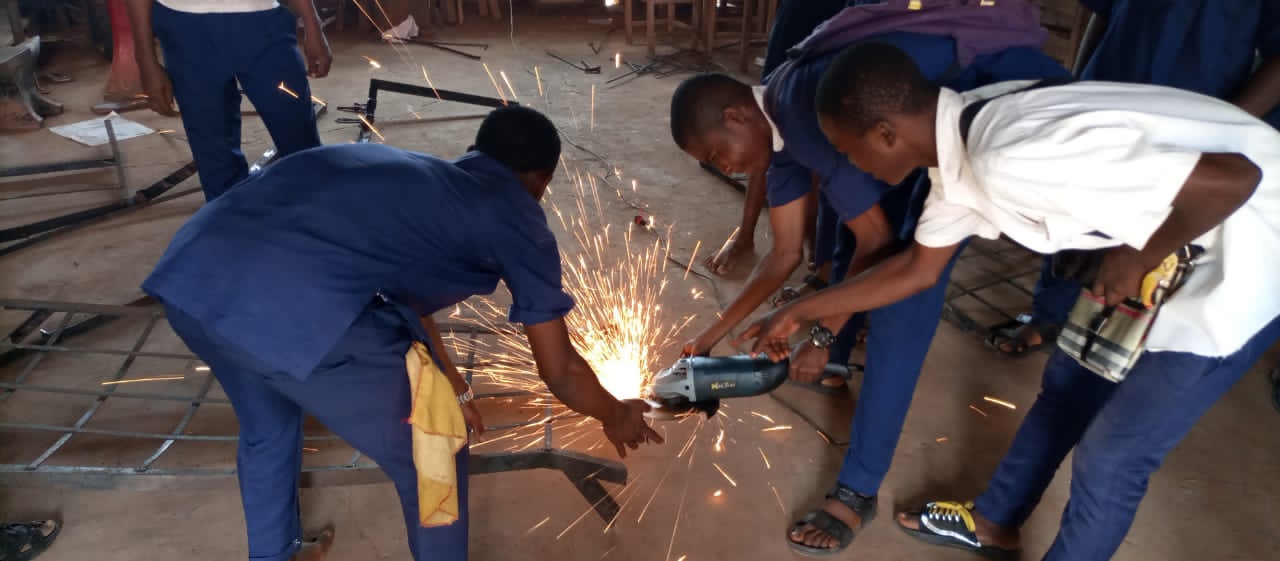Motor mechanics