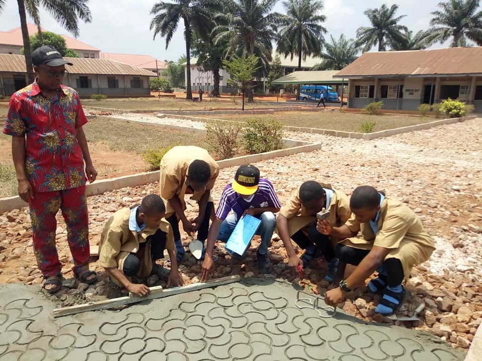 building Construction